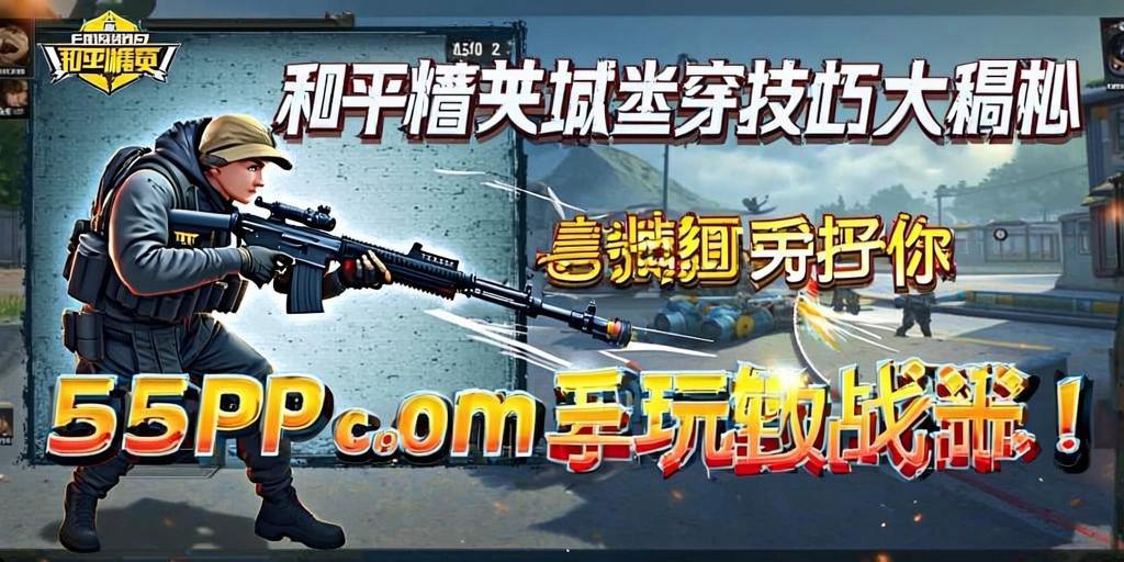 和平精英辅助【恶魔之眼】