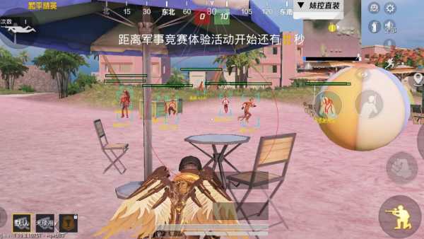 和平精英「火锅」辅助，站长首推