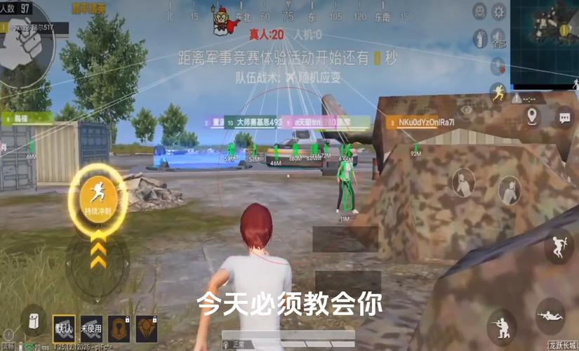 和平精英辅助【牛牛直装】11月5日已更新支持新版本 范围自瞄 人物透视 子弹追踪